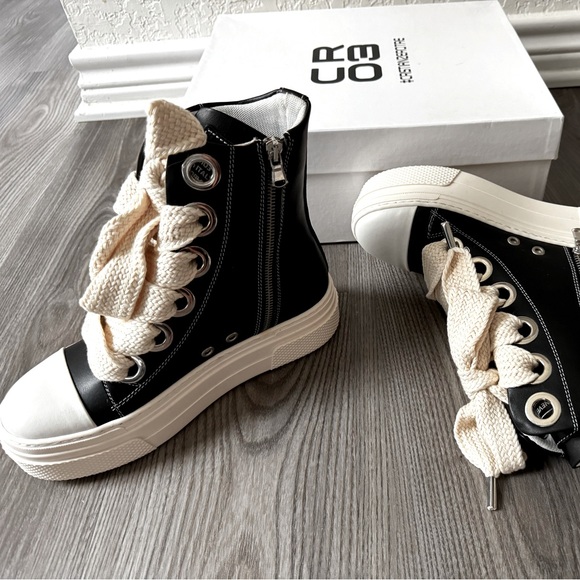 CRISTIAN ZEROTRE BOOTS - Picture 1 of 4